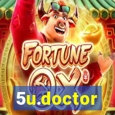 5u.doctor