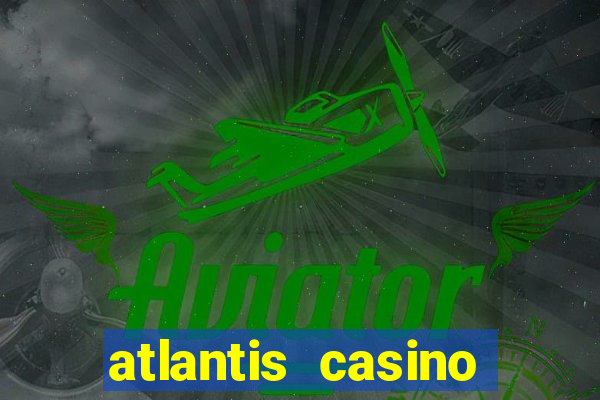 atlantis casino reno buffet