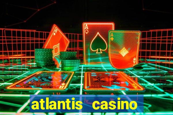 atlantis casino reno buffet