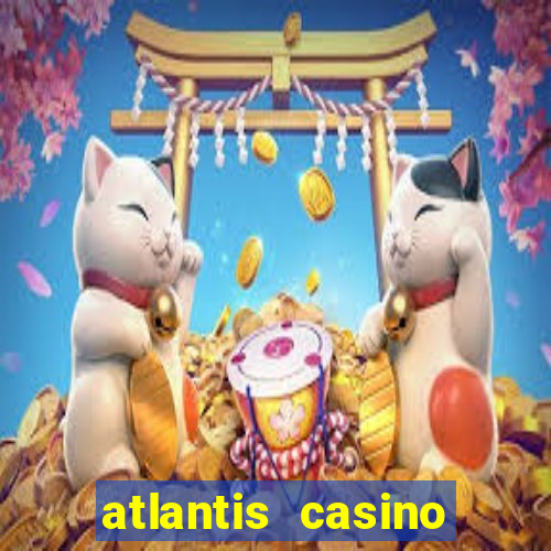 atlantis casino reno buffet