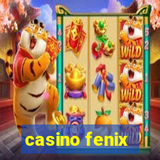 casino fenix