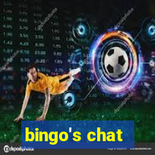 bingo's chat