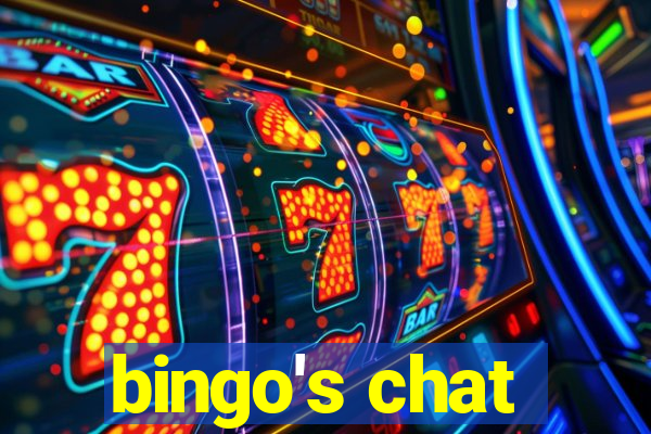 bingo's chat