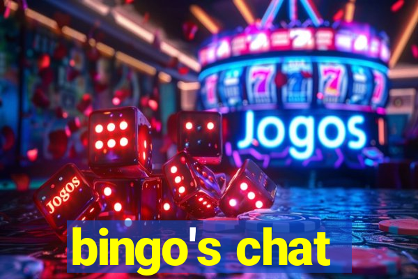 bingo's chat