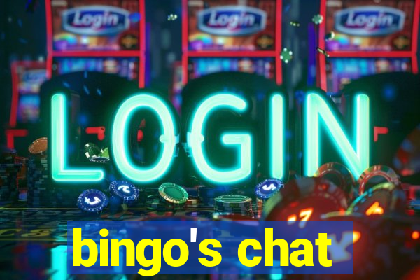 bingo's chat