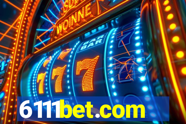 6111bet.com