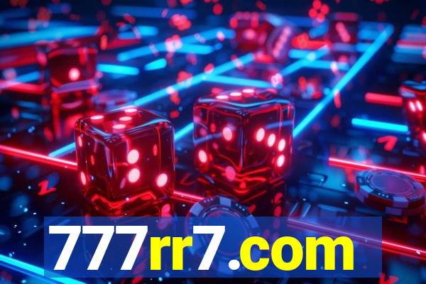 777rr7.com