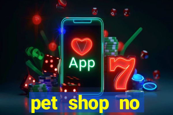 pet shop no cruzeiro do sul aparecida de goiania