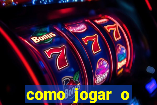 como jogar o estrela bet