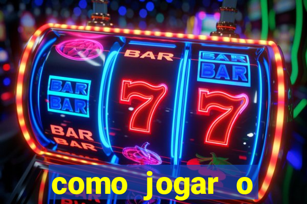 como jogar o estrela bet