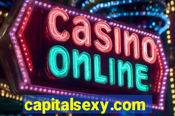 capitalsexy.com.br