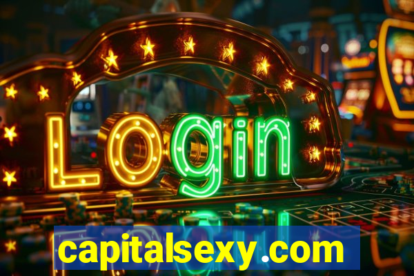 capitalsexy.com.br