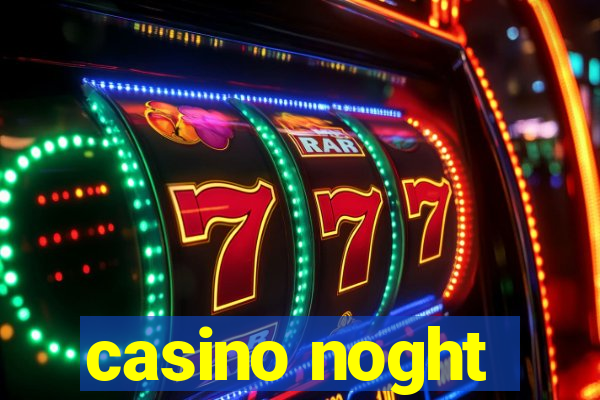 casino noght