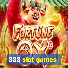 888 slot games