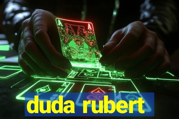 duda rubert