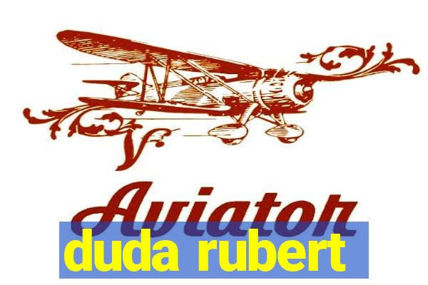 duda rubert