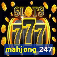 mahjong 247