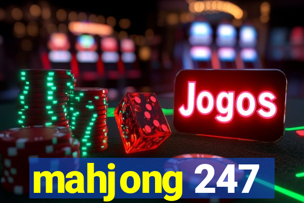 mahjong 247