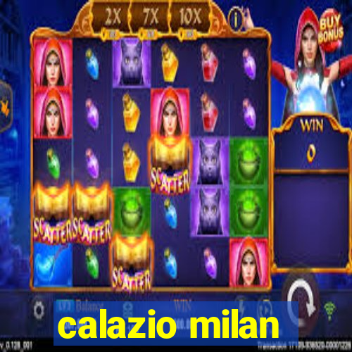 calazio milan