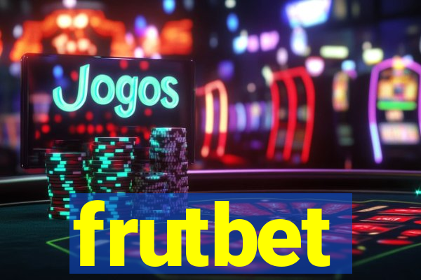 frutbet