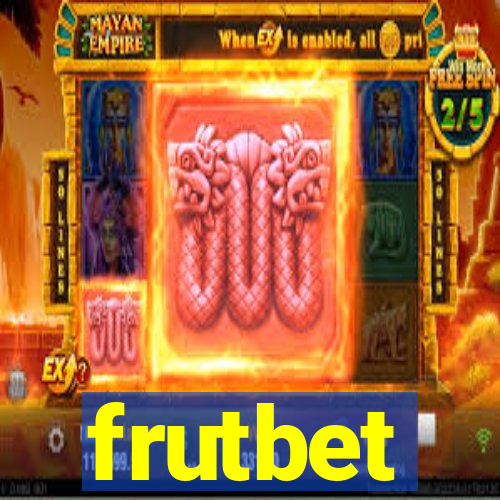 frutbet