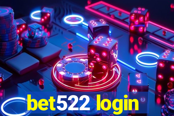 bet522 login