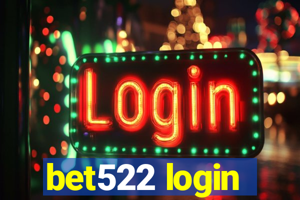 bet522 login