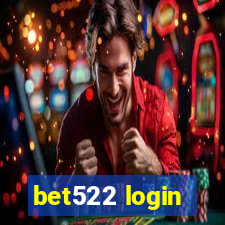 bet522 login