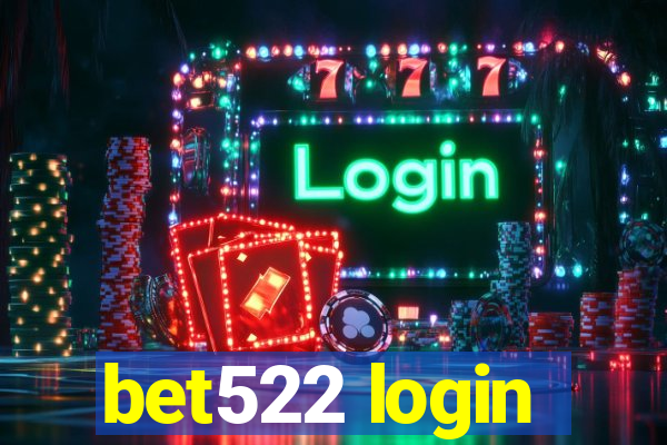 bet522 login