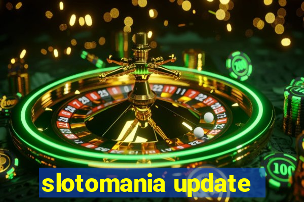 slotomania update