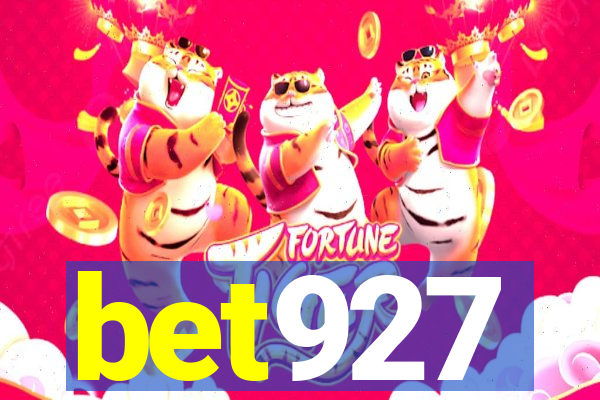 bet927