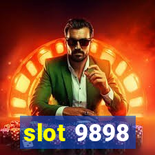 slot 9898