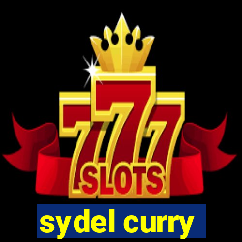 sydel curry