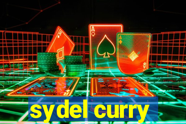 sydel curry