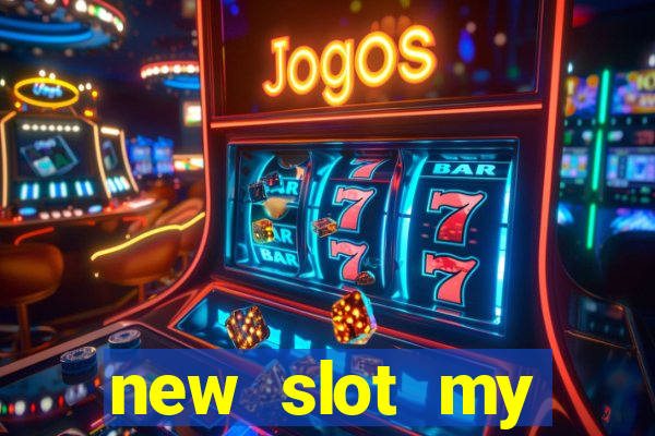 new slot my kingdom for wilds