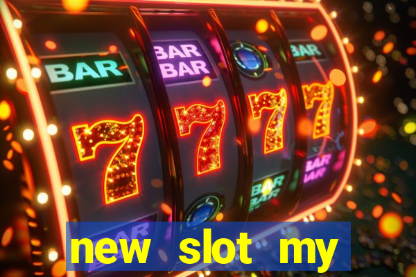 new slot my kingdom for wilds