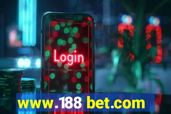 www.188 bet.com