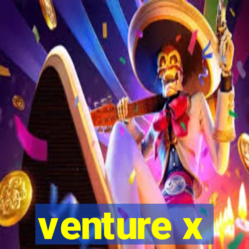 venture x