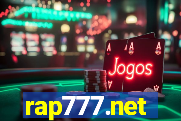 rap777.net