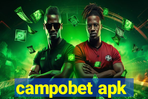 campobet apk