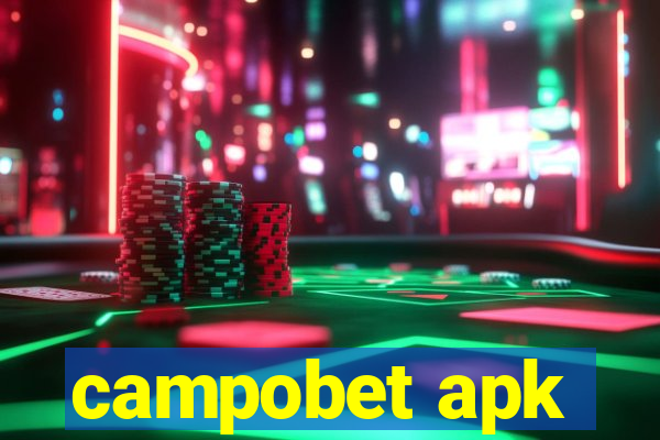 campobet apk