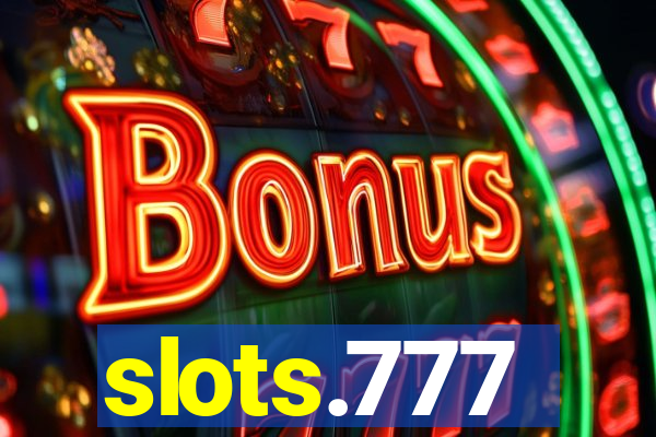 slots.777