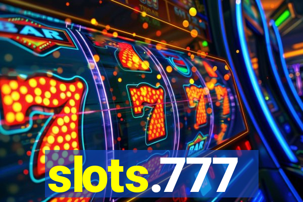 slots.777