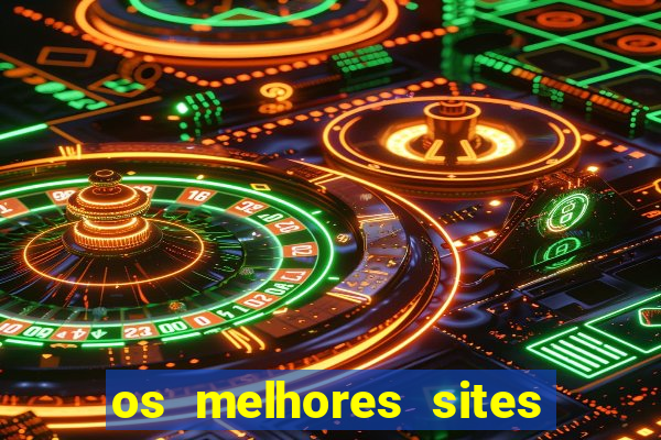 os melhores sites de jogos