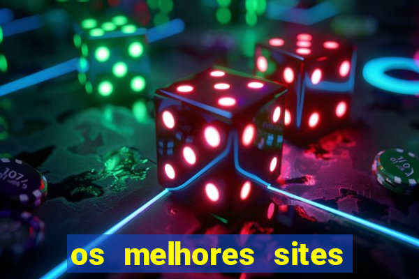 os melhores sites de jogos