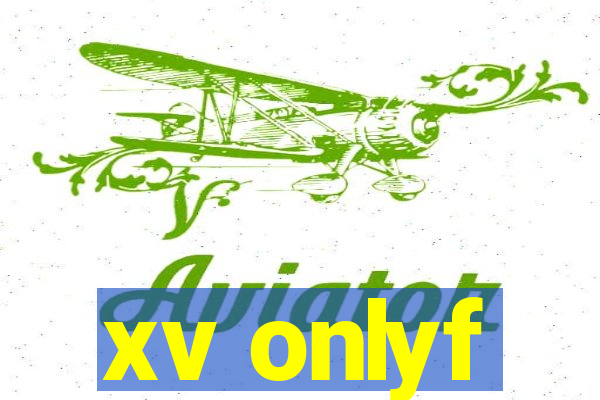 xv onlyf