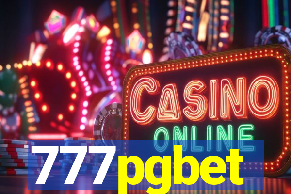 777pgbet