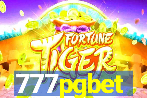 777pgbet