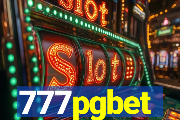 777pgbet