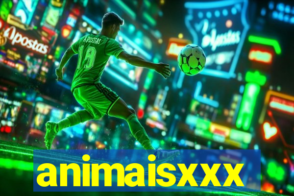 animaisxxx